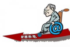 智慧養(yǎng)老將成為重要支柱產業(yè)